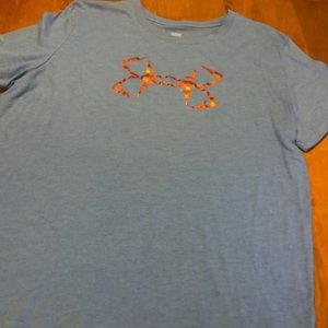 Women’s Under Armour Shirt
